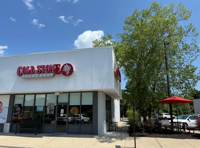 Cold Stone Creamery Picture 10