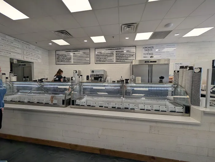 Nicholas Creamery Wall Picture 4