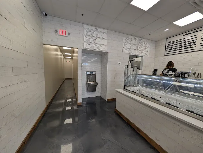 Nicholas Creamery Wall Picture 3