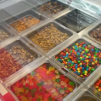 Sundaes The Ice Cream Place ico