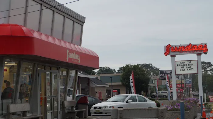 Sundaes The Ice Cream Place Picture 8