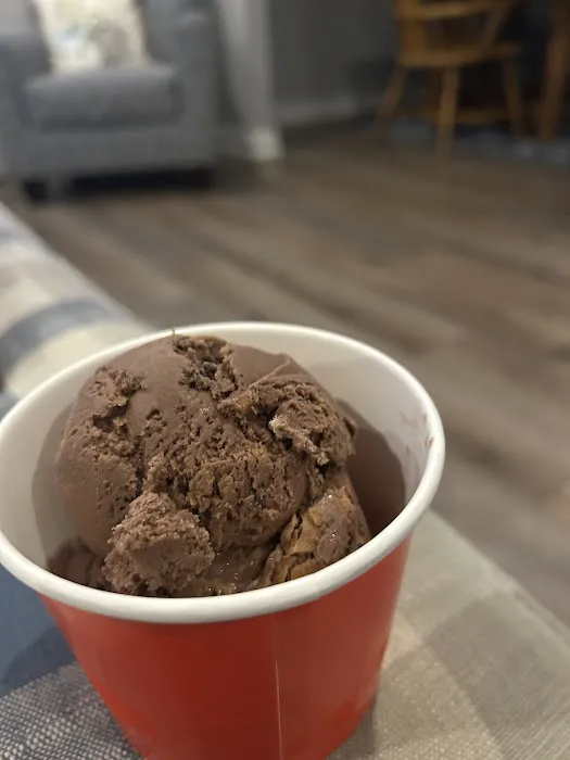 Sundaes The Ice Cream Place Picture 4