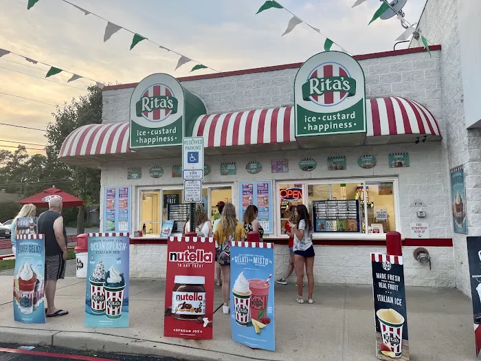 Rita's Italian Ice & Frozen Custard Picture 3