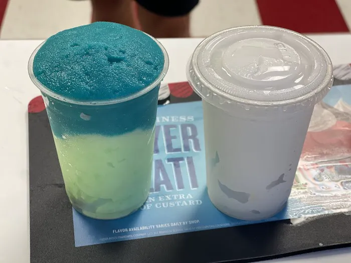 Rita's Italian Ice & Frozen Custard Picture 2