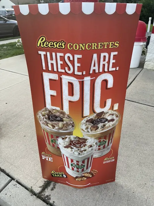 Rita's Italian Ice & Frozen Custard Picture 7
