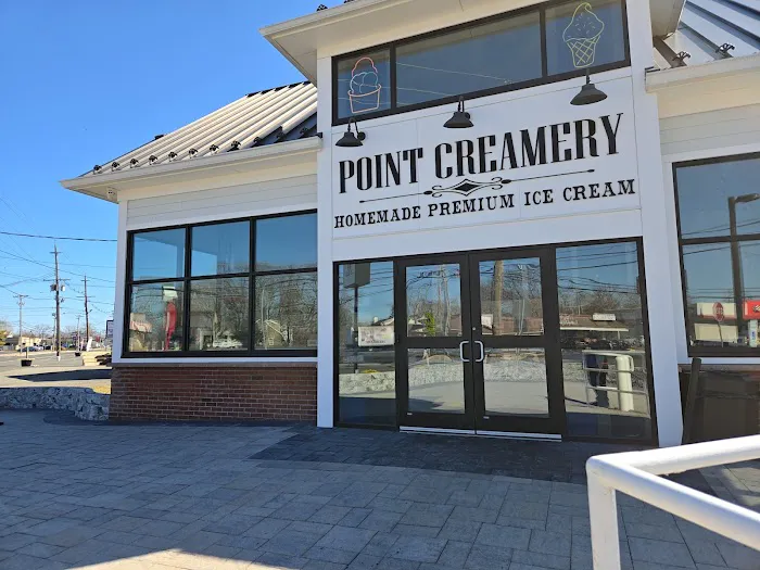 Point Creamery Picture 1
