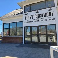 Point Creamery ico