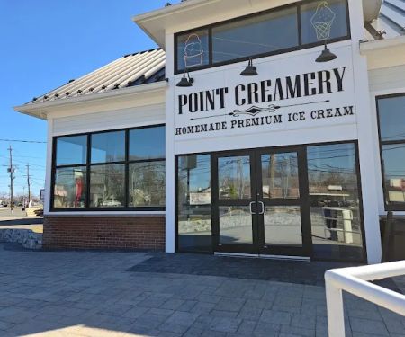 Point Creamery