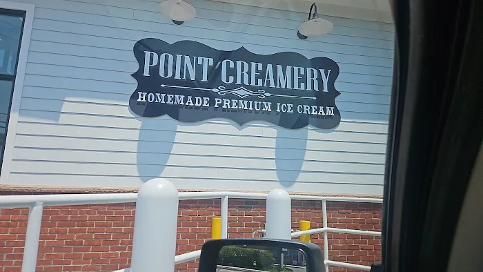 Point Creamery Picture 2