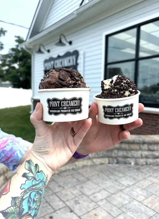 Point Creamery Picture 3
