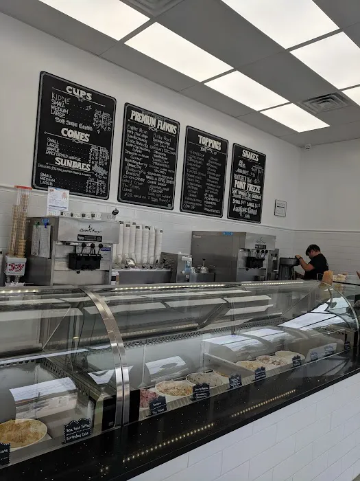 Point Creamery Picture 10
