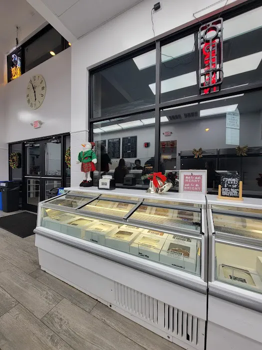 Point Creamery Picture 4