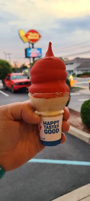 Dairy Queen (Treat) Picture 4