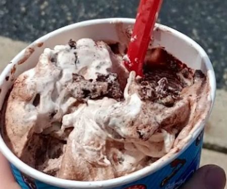 Dairy Queen (Treat)