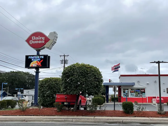 Dairy Queen (Treat) Picture 6