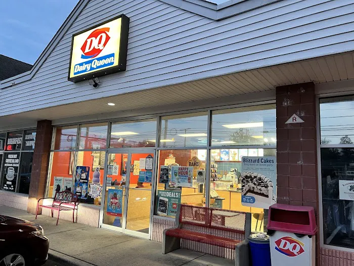 Dairy Queen (Treat) Picture 1