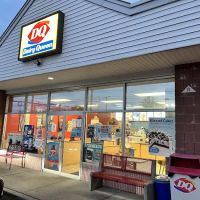 Dairy Queen (Treat) ico