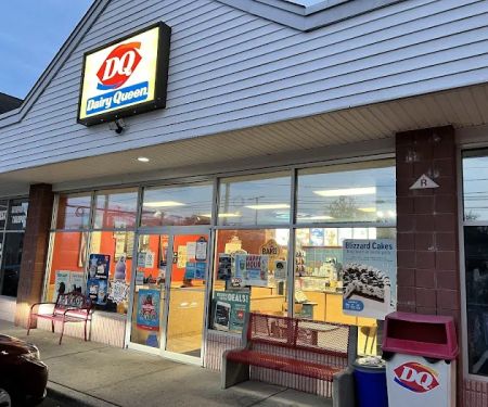 Dairy Queen (Treat)
