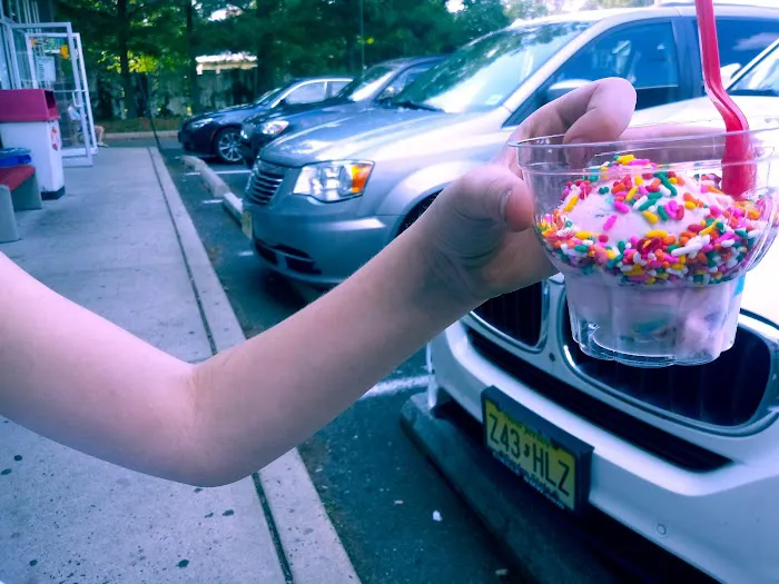 Dairy Queen (Treat) Picture 7