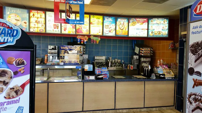 Dairy Queen (Treat) Picture 10