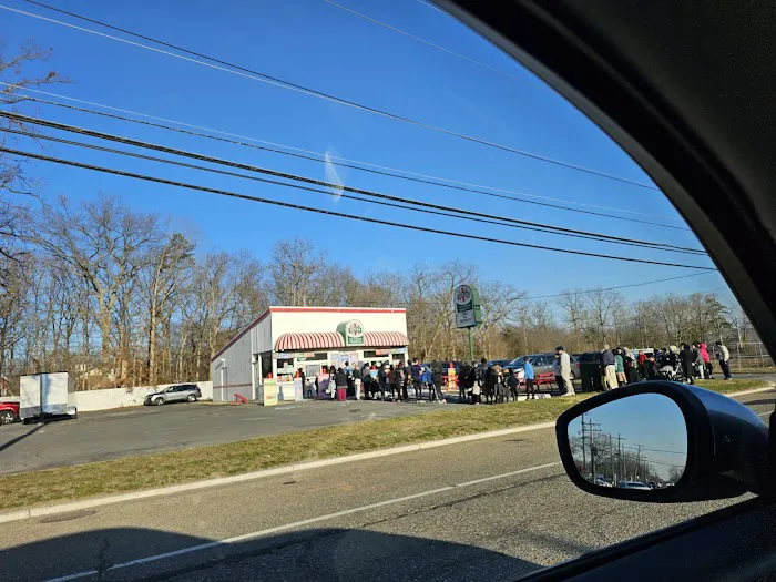 Rita's Italian Ice & Frozen Custard Picture 4