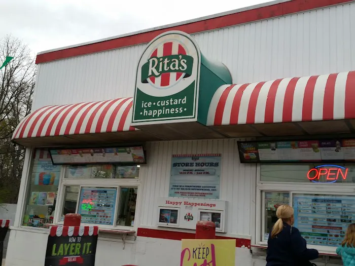 Rita's Italian Ice & Frozen Custard Picture 5
