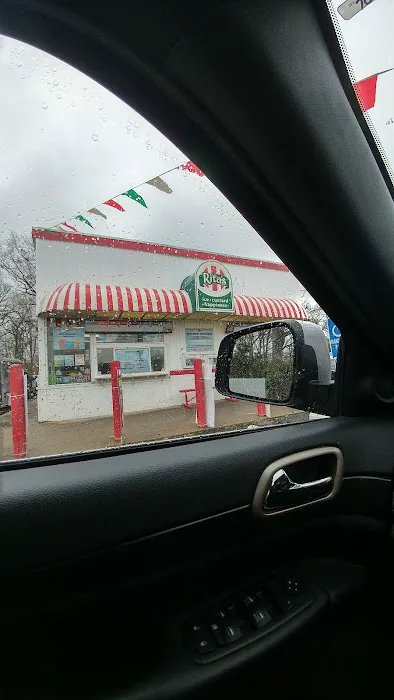 Rita's Italian Ice & Frozen Custard Picture 10