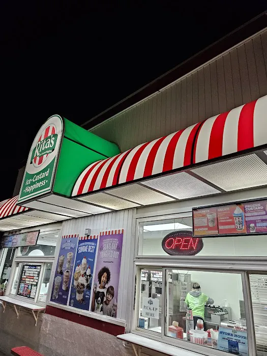 Rita's Italian Ice & Frozen Custard Picture 1