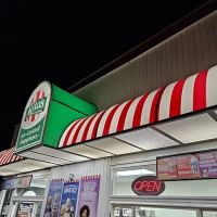 Rita's Italian Ice & Frozen Custard ico