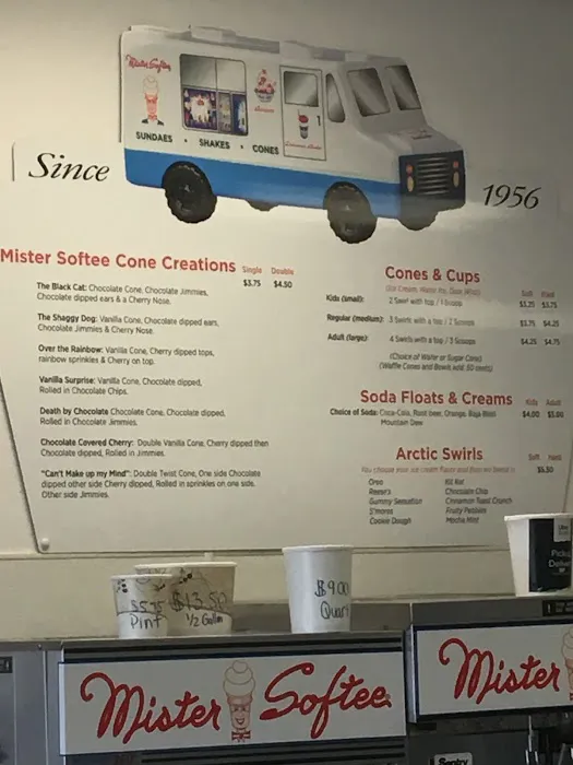 Mister Softee Picture 1