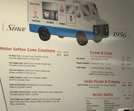 Mister Softee