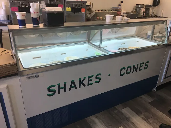 Mister Softee Picture 8
