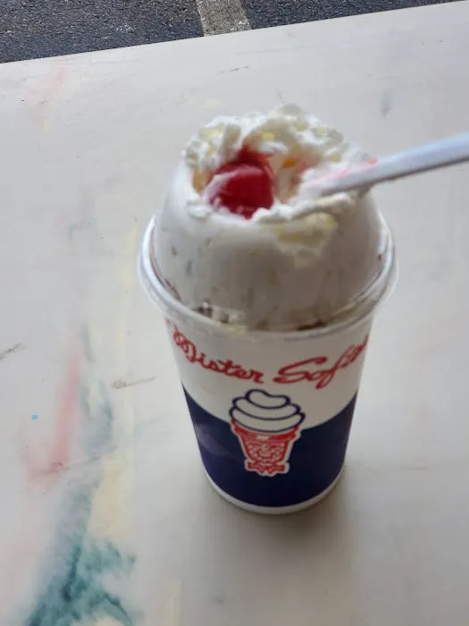 Mister Softee Picture 9