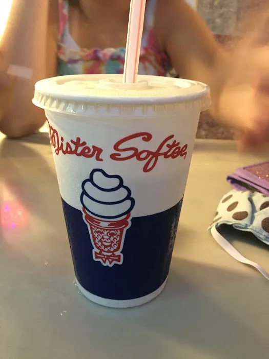 Mister Softee Picture 3