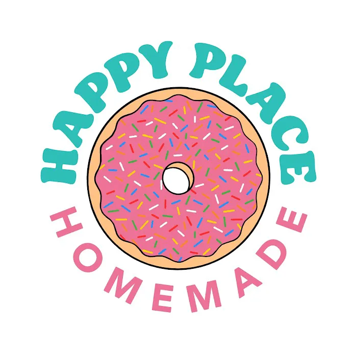 Happy Place Homemade Picture 1