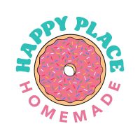 Happy Place Homemade ico