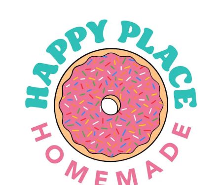 Happy Place Homemade