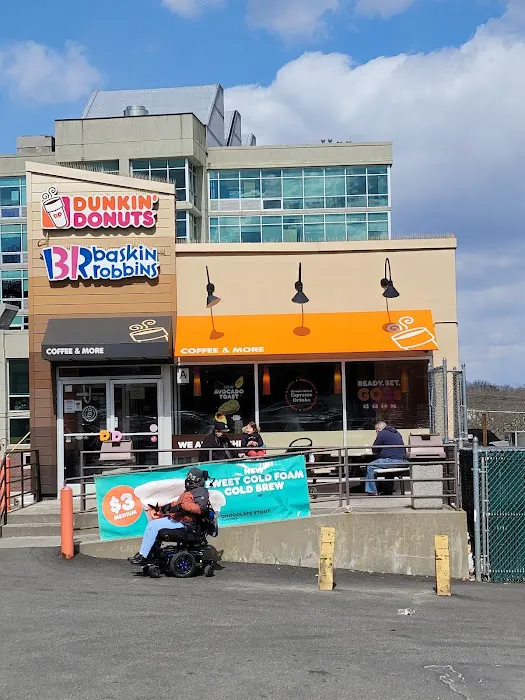 Baskin-Robbins Picture 2