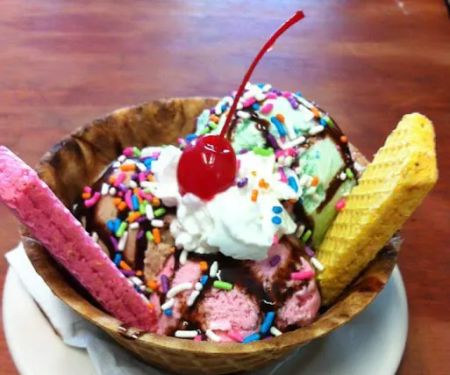 Paleteria y Jugos Pueblo