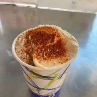 Antojitos Poblanos Garcia ico