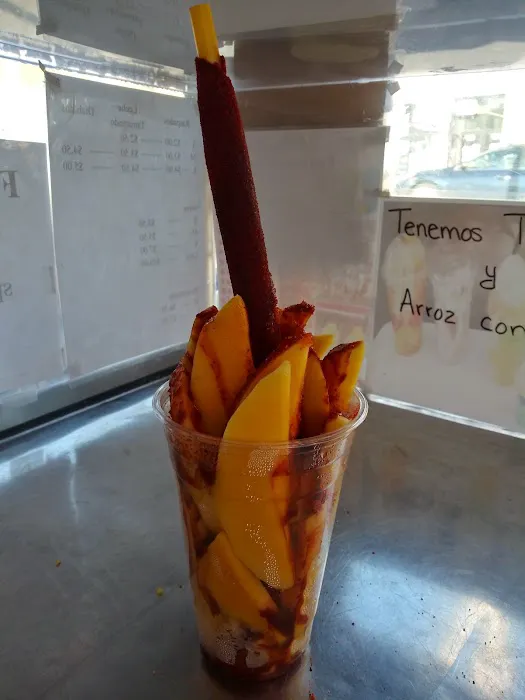 Antojitos Poblanos Garcia Picture 3