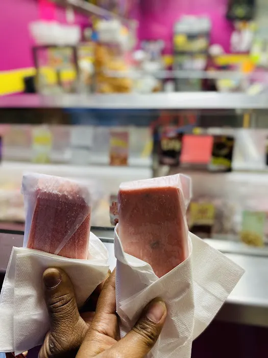 Paleteria La Michoacana Picture 9