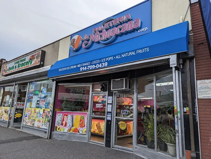 Paleteria La Michoacana Picture 8