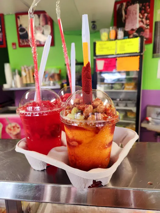 Paleteria La Michoacana Picture 3