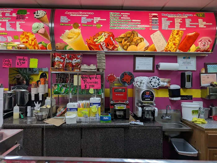 Paleteria La Michoacana Picture 1