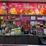 Paleteria La Michoacana