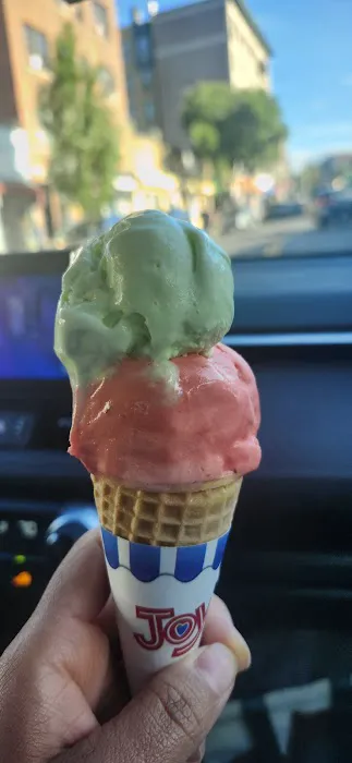 Paleteria La Michoacana Picture 2