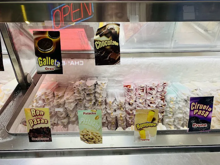 Paleteria La Michoacana Picture 7