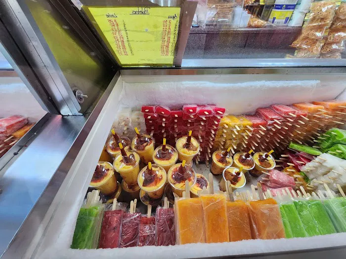 Paleteria La Michoacana Picture 5