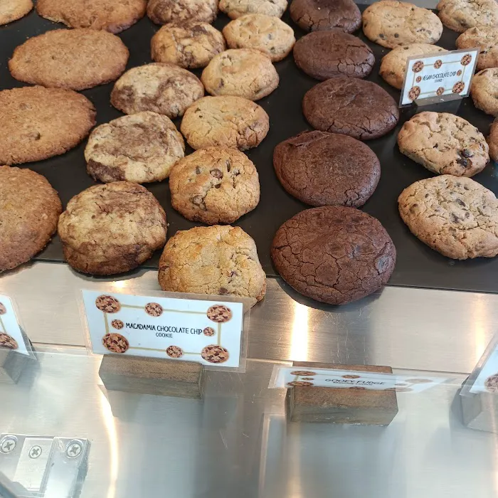 CookiesNCream Picture 3